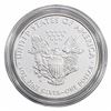 Image 2 : 2008 Am. Eagle 1oz. Silver Proof Coin