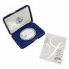 Image 3 : 2008 Am. Eagle 1oz. Silver Proof Coin