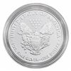 Image 2 : 2010 Am. Eagle 1oz. Silver Proof Coin
