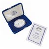 Image 3 : 2010 Am. Eagle 1oz. Silver Proof Coin