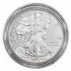 Image 1 : 2010 Am. Eagle 1oz. Silver Proof Coin