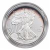 Image 1 : 2011 Am. Eagle 1oz. Silver Proof Coin