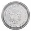 Image 2 : 2017 Am. Eagle 1oz. Silver Proof Coin
