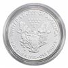 Image 2 : 2013 Am. Eagle 1oz. Silver Proof Coin