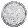 Image 2 : 2014 Am. Eagle 1oz. Silver Proof Coin