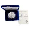 2020-W Am. Eagle 1oz. Silver Proof Coin
