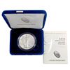 Image 1 : 2016 Am. Eagle 1oz. Silver Proof Coin