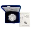 2018-S Am. Eagle 1oz. Silver Proof Coin