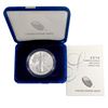 2014 Am. Eagle 1oz. Silver Proof Coin