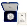 Image 2 : 2013 Am. Eagle 1oz. Silver Proof Coin