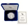 Image 1 : 2013 Am. Eagle 1oz. Silver Proof Coin