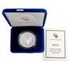Image 2 : 2013 Am. Eagle 1oz. Silver Proof Coin