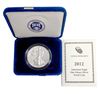 Image 1 : 2012 Am. Eagle 1oz. Silver Proof Coin
