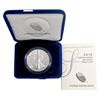 2018-W Am. Eagle 1oz. Silver Proof Coin