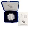 2018-S Am. Eagle 1oz. Silver Proof Coin