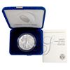 2021-W T1 Am. Eagle 1oz. Silver Proof Coin