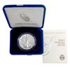 2021-W Am. Eagle 1oz. Silver Proof Coin