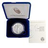 Image 1 : 2020-S Am. Eagle 1oz. Silver Proof Coin