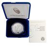 Image 2 : 2020-S Am. Eagle 1oz. Silver Proof Coin