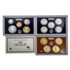Image 1 : 2011 [14 Coin] U.S. Mint Silver Proof Set