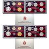 Image 12 : [7] 2000-2006 [10 Coin] U.S. Mint Silver Proof Set