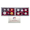 Image 2 : [7] 2000-2006 [10 Coin] U.S. Mint Silver Proof Set