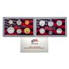 Image 4 : [7] 2000-2006 [10 Coin] U.S. Mint Silver Proof Set