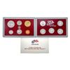 Image 5 : [7] 2000-2006 [10 Coin] U.S. Mint Silver Proof Set