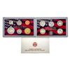 Image 6 : [7] 2000-2006 [10 Coin] U.S. Mint Silver Proof Set