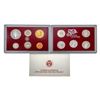 Image 7 : [7] 2000-2006 [10 Coin] U.S. Mint Silver Proof Set