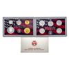 Image 8 : [7] 2000-2006 [10 Coin] U.S. Mint Silver Proof Set