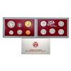 Image 9 : [7] 2000-2006 [10 Coin] U.S. Mint Silver Proof Set