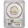 Image 2 : 1877 Seated Liberty Quarter PCGS MS67