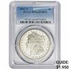 Image 1 : 1882-S Morgan Silver Dollar PCGS MS64 DMPL