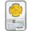 Image 2 : 1904 CAC $20 Gold Double Eagle NGC MS64+