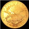 Image 2 : 1876 $20 Gold Double Eagle UNCIRCULATED