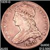 Image 1 : 1839-O Capped Bust Half Dollar HIGH GRADE