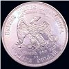 Image 2 : 1874-CC Silver Trade Dollar UNCIRCULATED