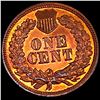 Image 2 : 1864 Indian Head Cent GEM PROOF RB