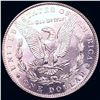 Image 2 : 1901 Morgan Silver Dollar CHOICE BU
