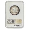 Image 2 : 1880 Seated Liberty Half Dollar NGC PF61