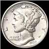 Image 1 : 1928-D Mercury Dime CLOSELY UNCIRCULATED