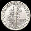 Image 2 : 1928-D Mercury Dime CLOSELY UNCIRCULATED