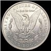 Image 2 : 1891 Morgan Silver Dollar UNCIRCULATED