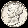 Image 1 : 1920-S Mercury Dime CLOSELY UNCIRCULATED