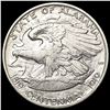 Image 2 : 1921 Alabama Half Dollar NEARLY UNCIRCULATED