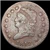1812 Classic Head Large Cent NICELY CIRCULATED