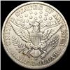 Image 2 : 1900-S Barber Half Dollar CLOSELY UNCIRCULATED