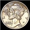 Image 1 : 1916 FSB Mercury Dime CHOICE BU