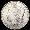 Image 1 : 1902 Morgan Silver Dollar UNCIRCULATED